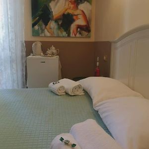 Klassieke Kamer met een Queen Size Bed
